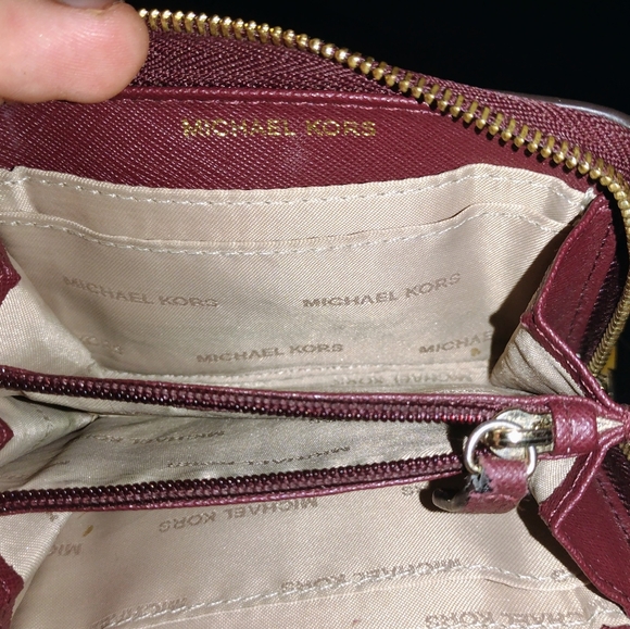 Michael Kors Wallet - Picture 3 of 3